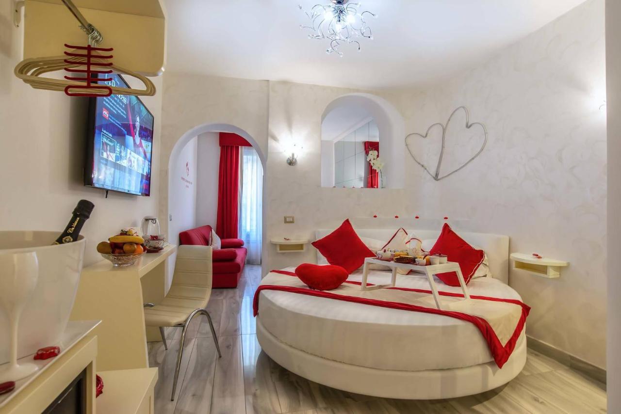 Ripetta Luxury Del Corso Ξενοδοχείο Ρώμη Εξωτερικό φωτογραφία