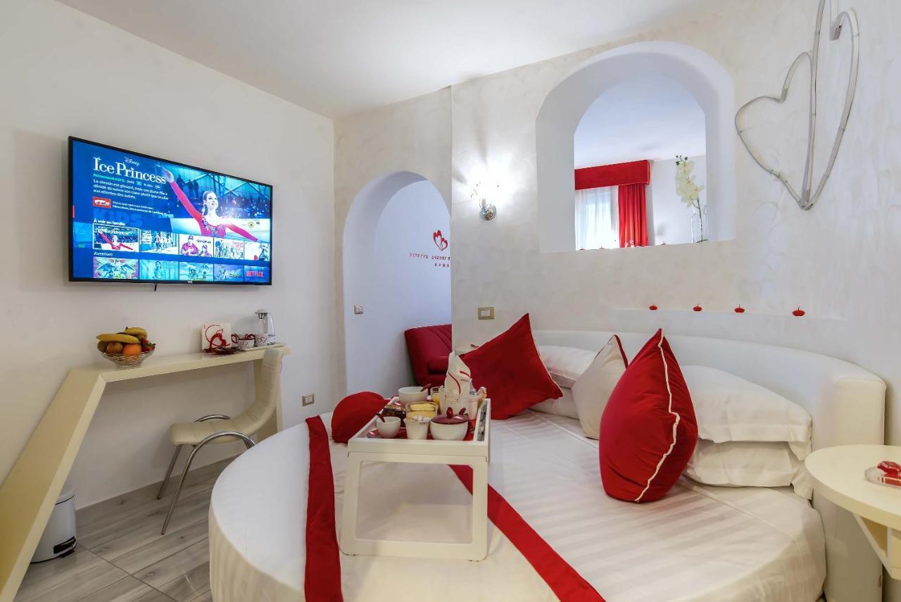 Ripetta Luxury Del Corso Ξενοδοχείο Ρώμη Εξωτερικό φωτογραφία