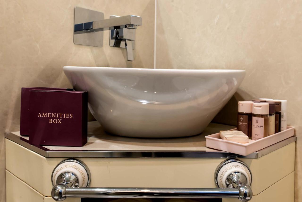 Ripetta Luxury Del Corso Ξενοδοχείο Ρώμη Εξωτερικό φωτογραφία