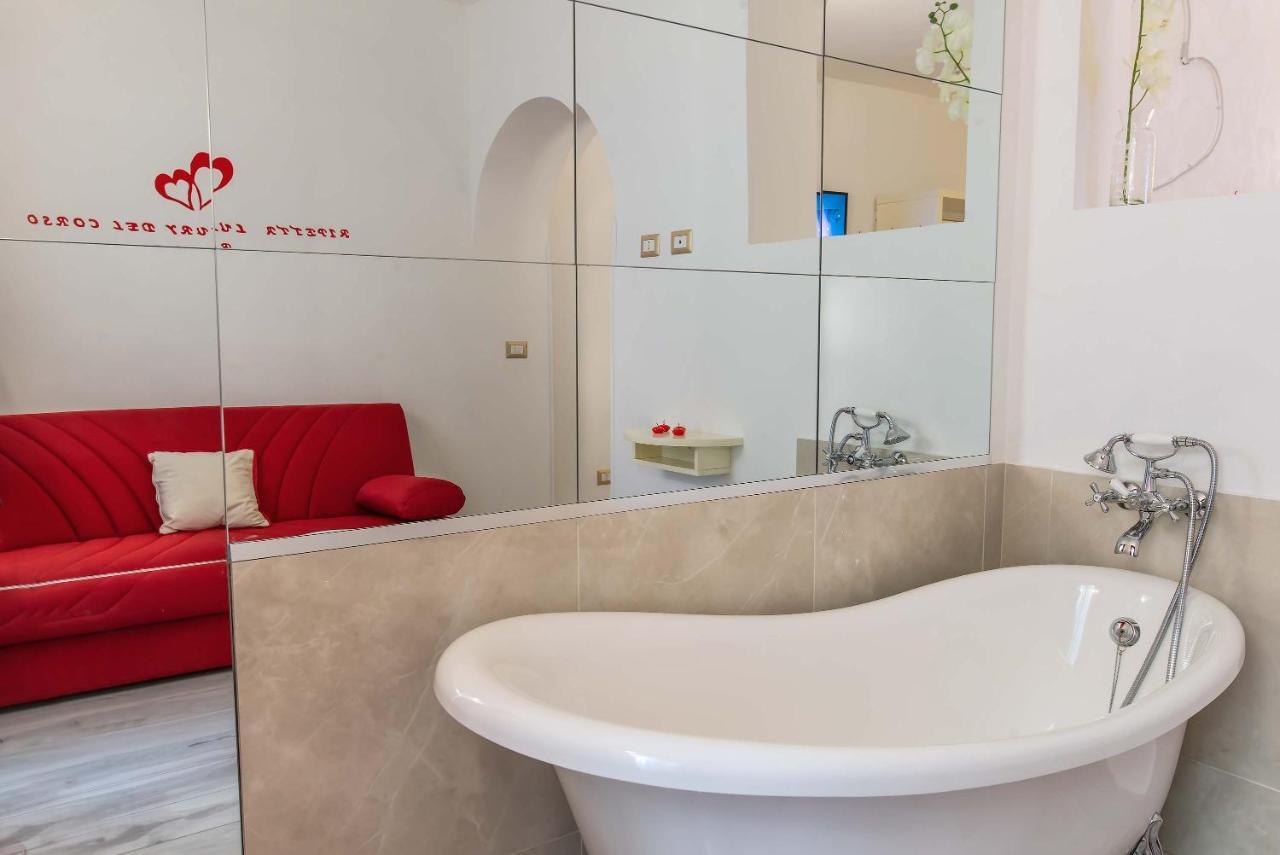 Ripetta Luxury Del Corso Ξενοδοχείο Ρώμη Εξωτερικό φωτογραφία