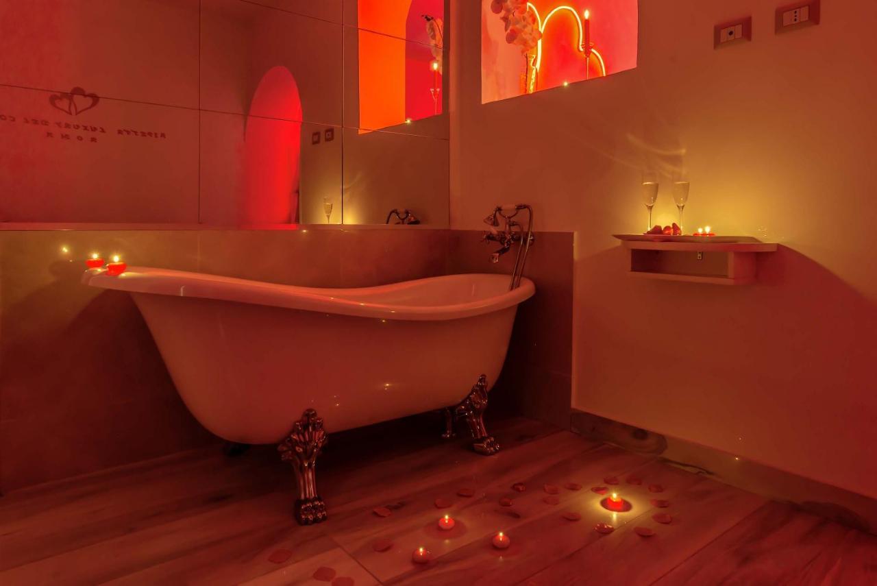 Ripetta Luxury Del Corso Ξενοδοχείο Ρώμη Εξωτερικό φωτογραφία