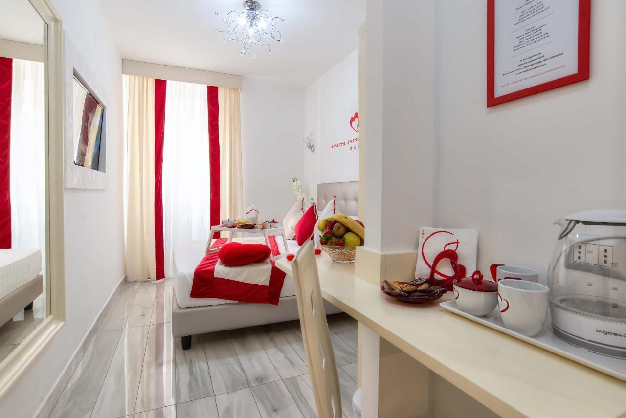 Ripetta Luxury Del Corso Ξενοδοχείο Ρώμη Εξωτερικό φωτογραφία
